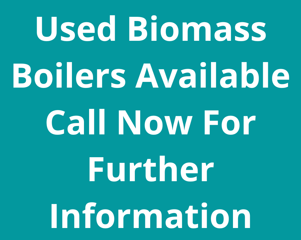 Used Biomass Boilers and Equipment DC2 Engineering DC2 Engineering